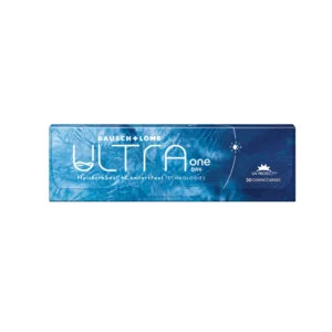 BAUSCH & LOMB ULTRA DAILY 30PCS